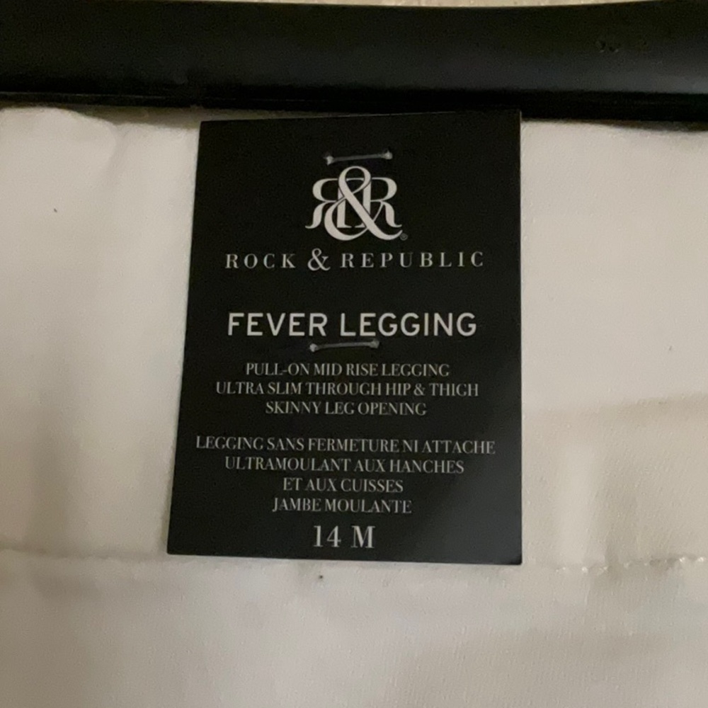 Jeans - Picture 3 of 9